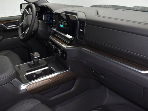 New 2026 Chevrolet Silverado 1500 LT Trail Boss image 23