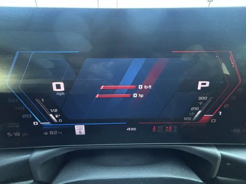 Used 2026 BMW M3 Competition AWD/4WD image 39