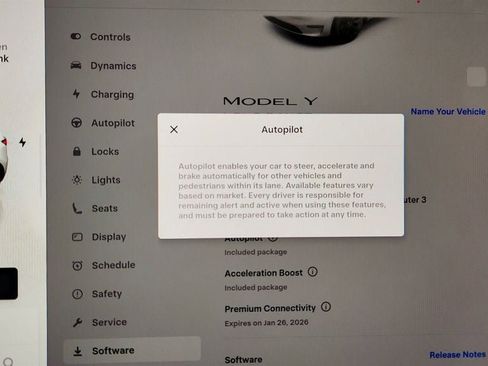 Used 2023 Tesla Model Y Long Range image 16