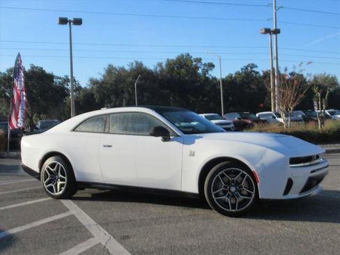 New 2026 Dodge Charger R/T Scat Pack image 2