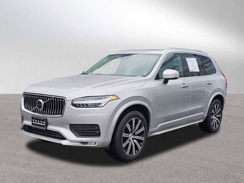 Used 2023 Volvo XC90 B6 Core w/ Protection Package Premier image 7