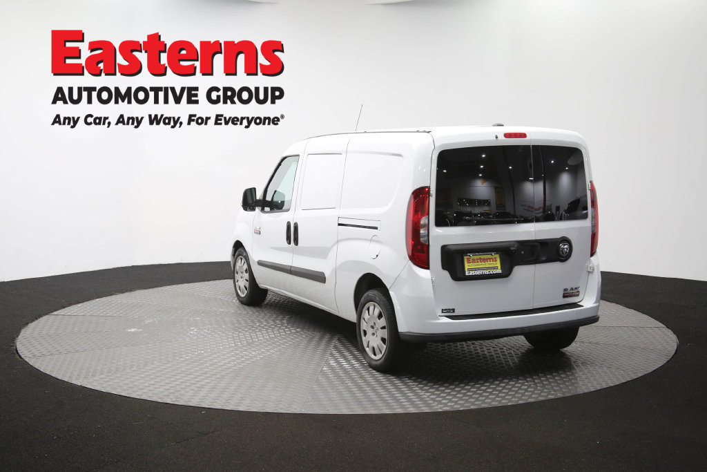 Used 2018 RAM ProMaster City Tradesman SLT FWD image 69