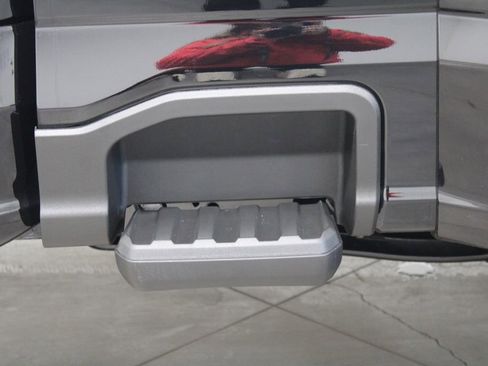 New 2026 Ford F350 4x4 Crew Cab DRW Super Duty image 21