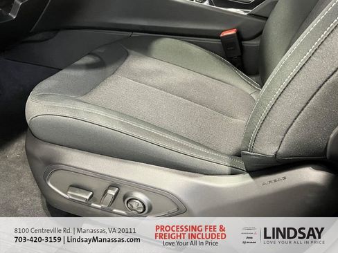 New 2025 Jeep Grand Cherokee Laredo w/ Luxury Tech Group I image 22