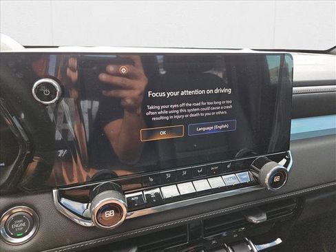 New 2026 Chevrolet Colorado LT w/ LT Convenience Package image 14