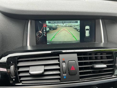 Used 2016 BMW X3 xDrive28i image 31