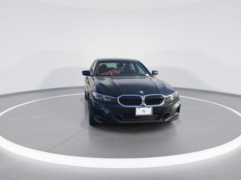 New 2026 BMW 330i xDrive Sedan w/ Convenience Package image 3