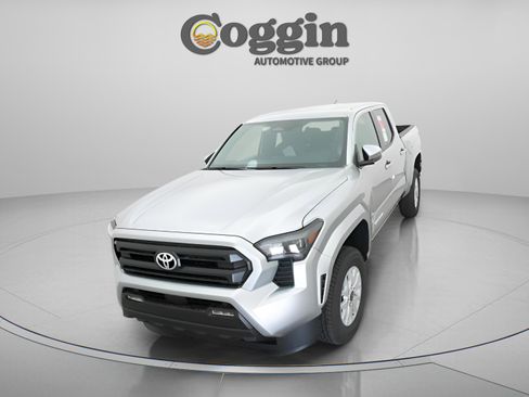 New 2026 Toyota Tacoma SR5 AWD/4WD image 33