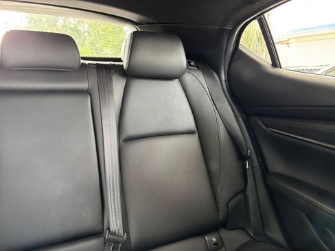 Used 2026 MAZDA MAZDA3 s FWD image 38