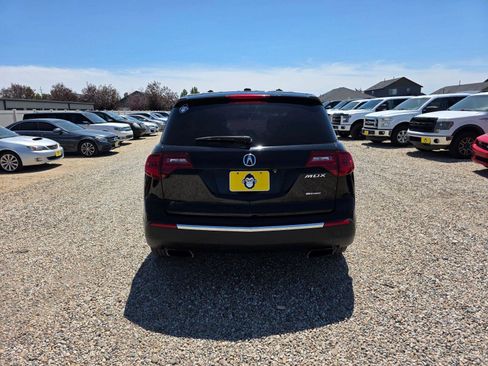 Used 2013 Acura MDX Advance/Entertainment Pkg image 7