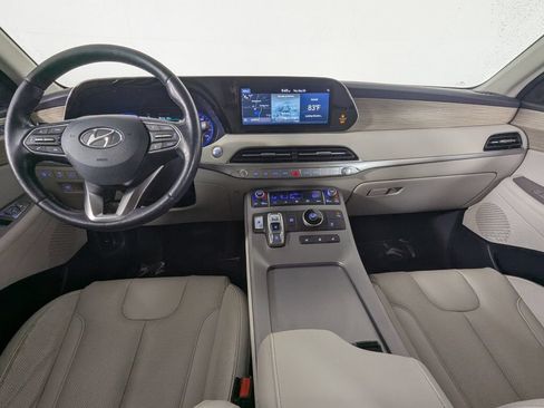 Used 2021 Hyundai Palisade SEL w/ Premium Package FWD image 16