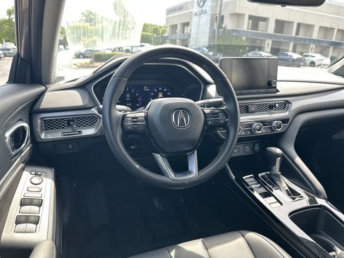 Certified 2024 Acura Integra FWD image 26