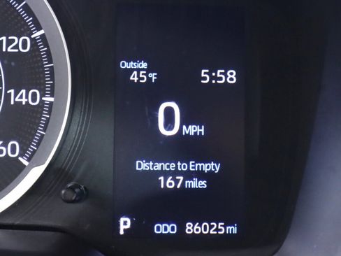 Used 2020 Toyota Corolla LE image 14