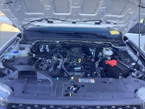 Used 2024 Ford Ranger XL w/ Trailer Tow Package image 25