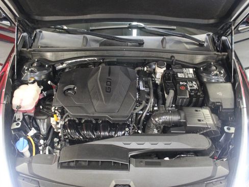 Used 2021 Hyundai Sonata SE image 8