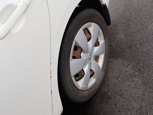 Used 2008 Toyota Yaris Sedan image 28