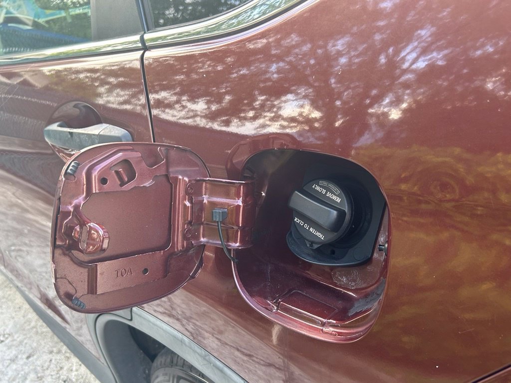 Used 2015 Honda CR-V LX image 37