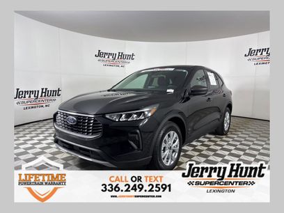 Used 2025 Ford Escape Active