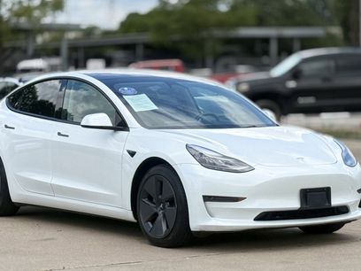Used 2023 Tesla Model 3 Standard Range