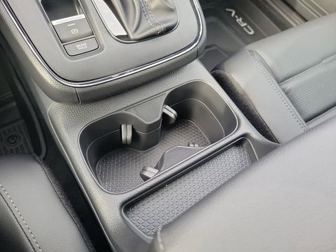 New 2026 Honda CR-V EX-L image 25