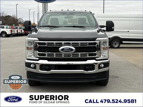 Used 2026 Ford F350 XLT w/ 360-Degree Camera Package image 10