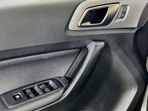 Used 2022 Ford Ranger XLT w/ Equipment Group 302A High image 17