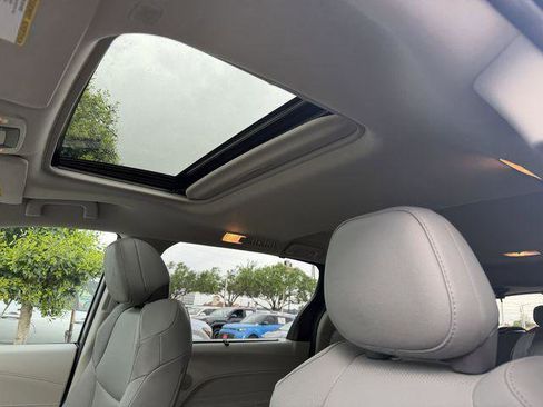Certified 2023 Toyota Sienna XLE FWD image 20