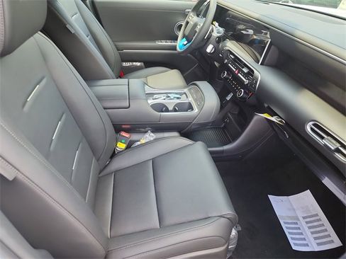 New 2026 Hyundai Palisade Calligraphy image 7