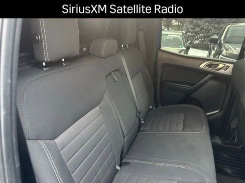 Used 2019 Ford Ranger XLT w/ Equipment Group 302A Luxury image 23