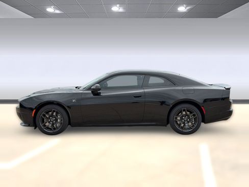 New 2026 Dodge Charger Scat Pack w/ Blacktop Package AWD/4WD image 2