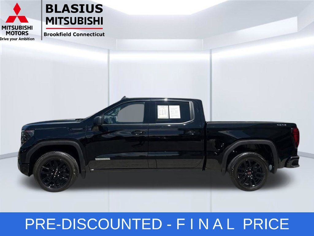 Used 2024 GMC Sierra 1500 Elevation AWD/4WD image 14