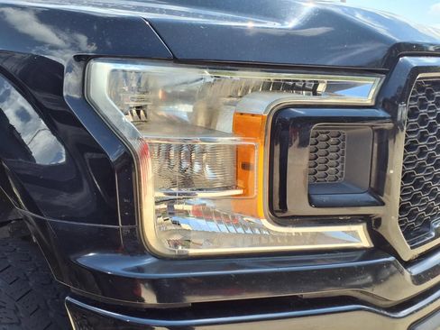 Used 2020 Ford F150 XL w/ Equipment Group 101A Mid AWD/4WD image 7