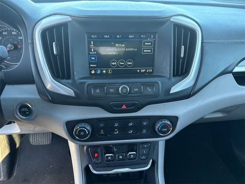 Used 2018 GMC Terrain SLE image 7