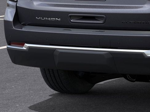 New 2026 GMC Yukon Elevation image 22