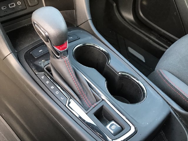 Used 2022 Chevrolet Equinox RS w/ LPO, Floor Liner Package AWD/4WD image 33