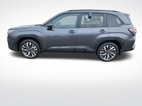 New 2026 Subaru Forester Touring image 4