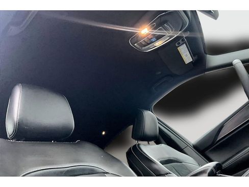 Used 2024 Jeep Grand Cherokee Altitude image 19