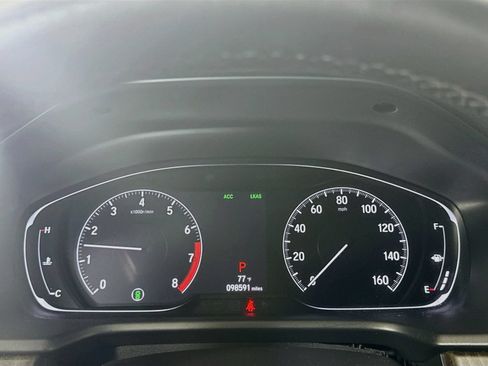 Used 2018 Honda Accord EX-L image 15