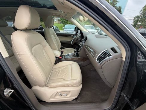 Used 2014 Audi Q5 2.0T Premium AWD/4WD image 24
