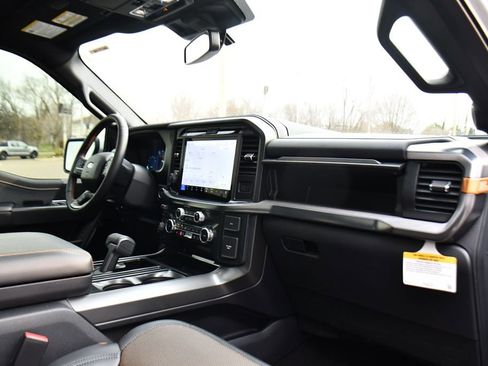 Used 2025 Ford F150 Tremor w/ Equipment Group 402A High image 15