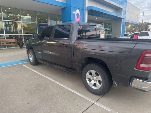 Used 2019 RAM 1500 Tradesman image 4