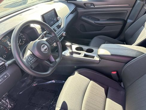 Certified 2025 Nissan Altima 2.5 S image 20