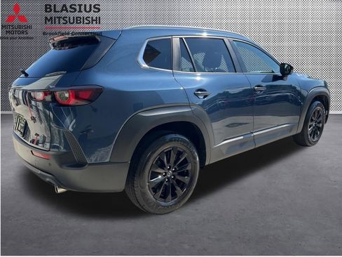 Used 2026 MAZDA CX-50 AWD 2.5 S w/ Preferred Pkg image 7