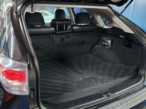 Used 2013 Lexus RX 350 AWD w/ Premium Pkg image 59