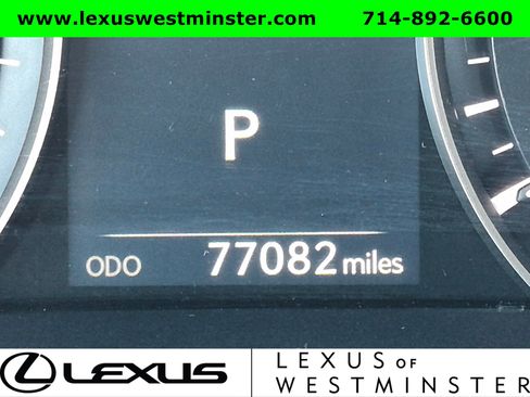 Used 2017 Lexus RX 350 FWD w/ Premium Package image 25
