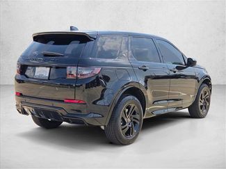 New 2026 Land Rover Discovery Sport Landmark AWD/4WD video 2
