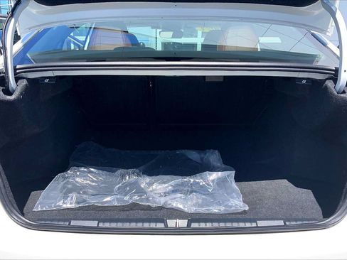 Certified 2024 Subaru Legacy Touring XT AWD/4WD image 34