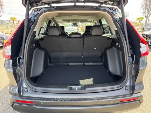 New 2026 Honda CR-V EX-L image 13