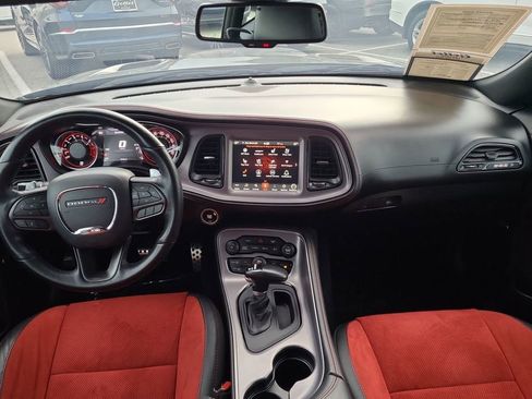 Used 2023 Dodge Challenger R/T Scat Pack w/ Plus Package image 2