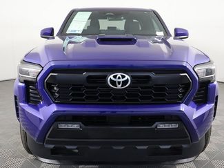 Used 2025 Toyota Tacoma TRD Sport RWD video 2